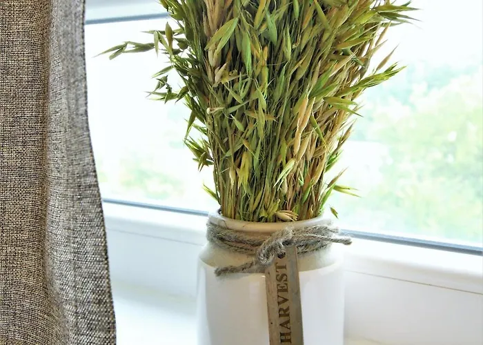 Work And Centrum 아파트 *