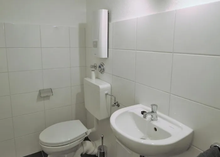 Work And Centrum * 뒤셀도르프