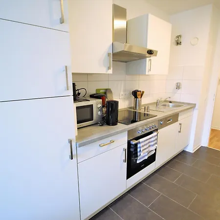 Work And Centrum デュッセルドルフ