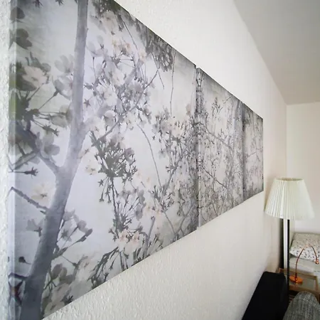 アパート Work And Centrum *