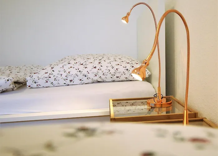 Lägenhet Work And Centrum Düsseldorf