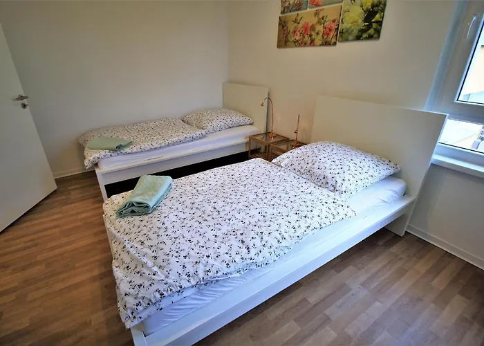 Lejlighed Work And Centrum