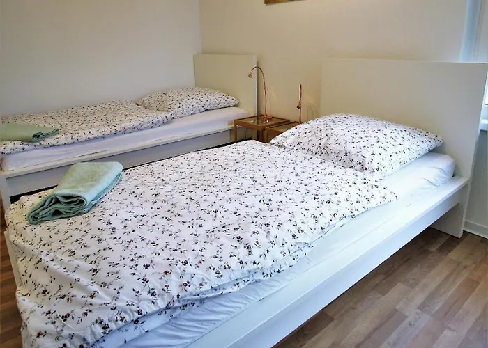 شقة Work And Centrum دوسلدورف