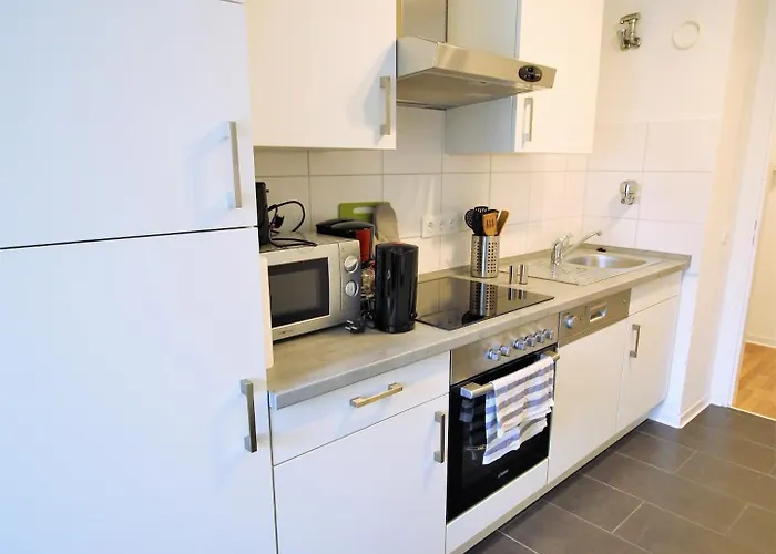 Work And Centrum دوسلدورف