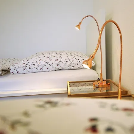 Appartamento Work And Centrum Düsseldorf