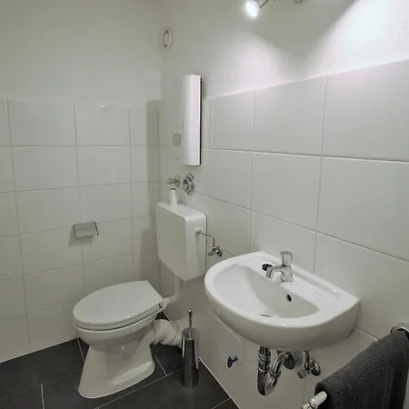 Work And Centrum * Düsseldorf