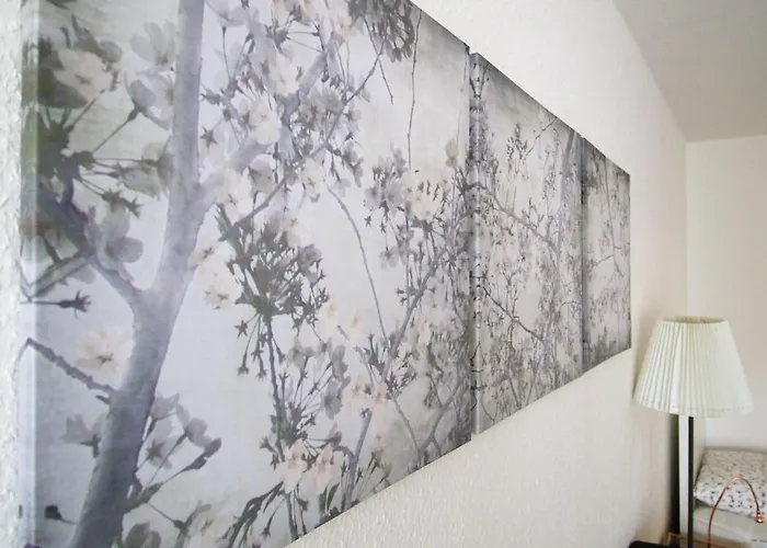 Daire Work And Centrum *